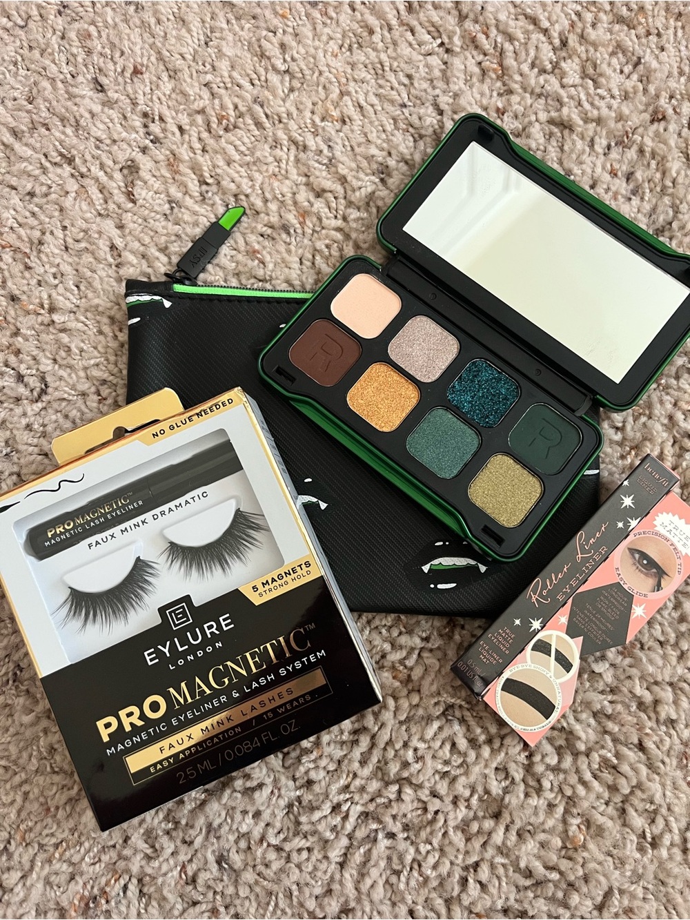 Makeup bundle #11